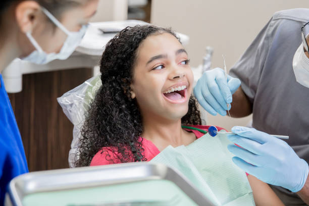 Best Emergency Broken Tooth Repair in Lynden, WA