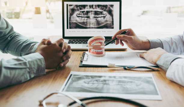 Best Emergency Orthodontic Repairs in Lynden, WA